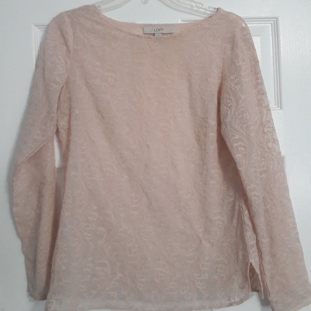 Loft of 5 Tops